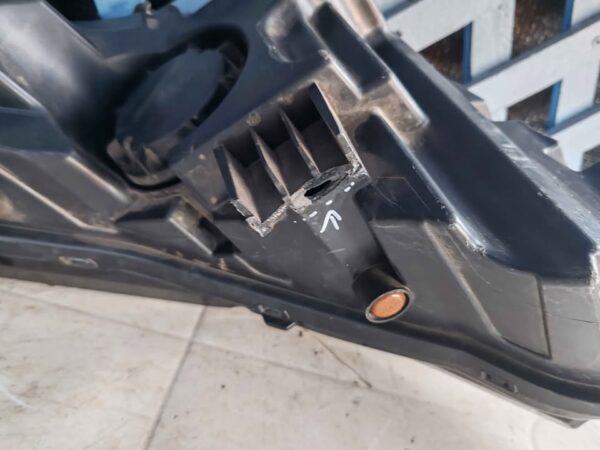 Óptico superior izquierdo Hyundai Tucson 2022 - 2025 - Imagen 6