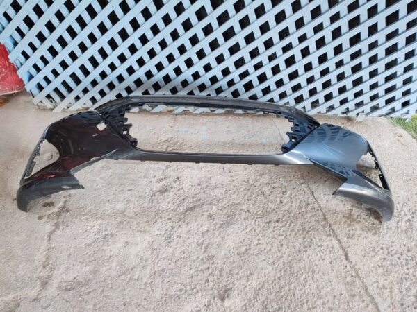 Parachoque delantero Hyundai Accent 2021 - 2023 - Imagen 2