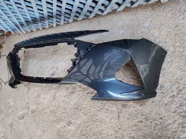 Parachoque delantero Hyundai Accent 2021 - 2023 - Imagen 4