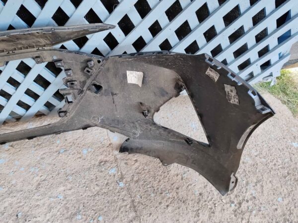 Parachoque delantero Hyundai Accent 2021 - 2023 - Imagen 6