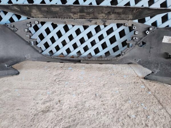 Parachoque delantero Hyundai Accent 2021 - 2023 - Imagen 7