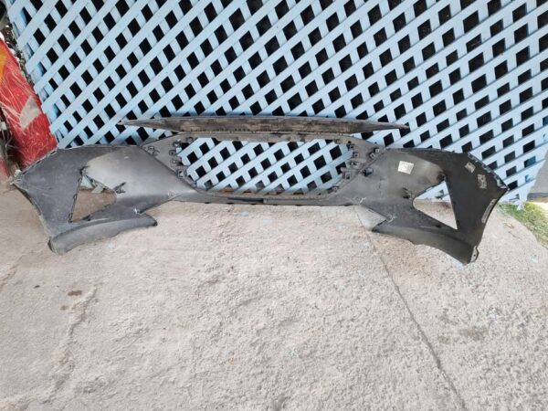 Parachoque delantero Hyundai Accent 2021 - 2023 - Imagen 8