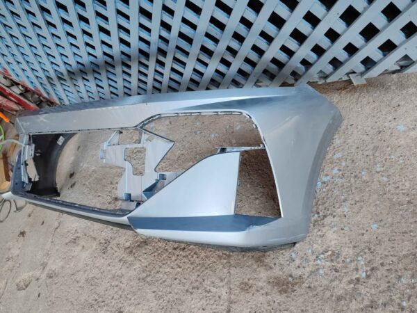 Parachoque delantero Hyundai Accent 2024 - 2025 - Imagen 5