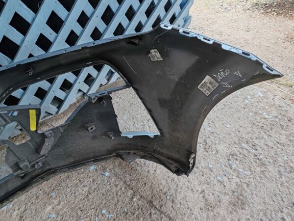 Parachoque delantero Hyundai Accent 2024 - 2025 - Imagen 7