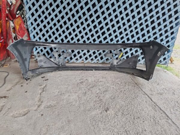Parachoque delantero Hyundai Accent 2024 - 2025 - Imagen 8