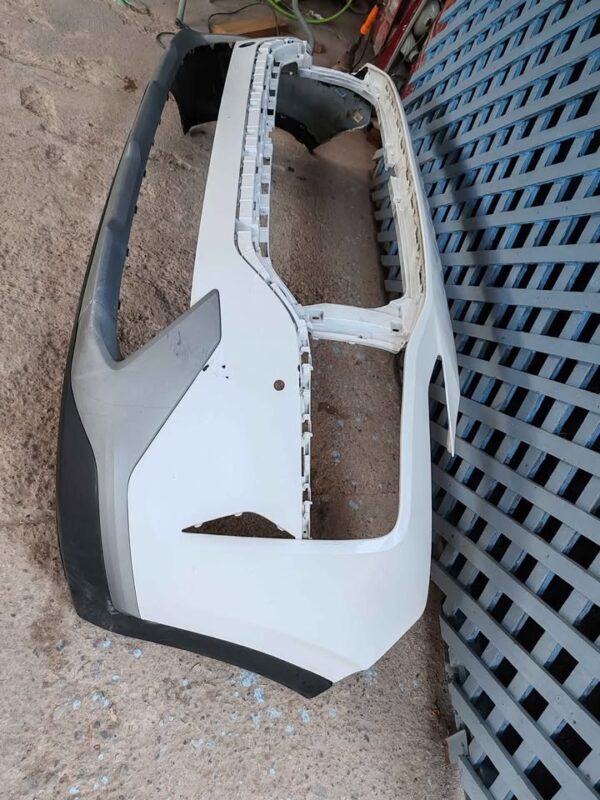 Parachoque delantero Hyundai Santa Fe 2021 - 2023 - Imagen 4