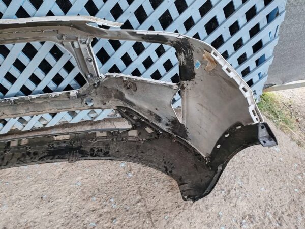 Parachoque delantero Hyundai Santa Fe 2021 - 2023 - Imagen 6