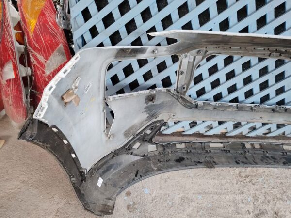 Parachoque delantero Hyundai Santa Fe 2021 - 2023 - Imagen 7