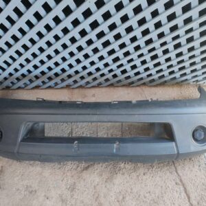 Parachoque delantero Nissan Navara 2008 - 2014