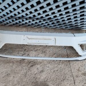 Parachoque delantero Volkswagen Saveiro 2018 - 2024