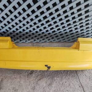 Parachoque trasero Dodge Caliber 2008 - 2012