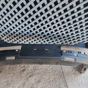 Parachoque trasero Hyundai Santa Fe 2024 - 2025