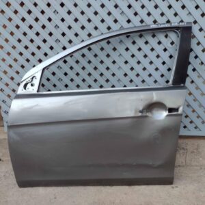 Puerta delantera izquierda Mitsubishi Lancer Evo 2008 - 2015