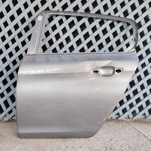 Puerta trasera Peugeot 308 2014 - 2020
