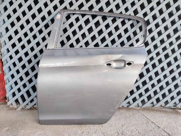 Puerta trasera Peugeot 308 2014 - 2020