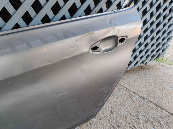 Puerta trasera Peugeot 308 2014 - 2020 - Imagen 6