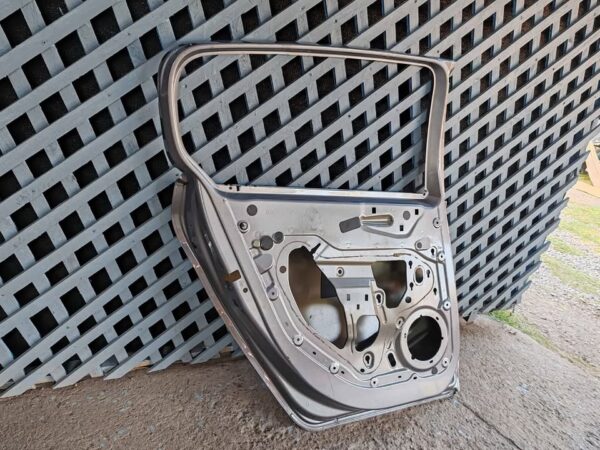 Puerta trasera Peugeot 308 2014 - 2020 - Imagen 7