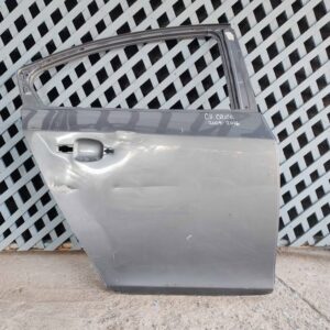 Puerta trasera derecha Chevrolet Cruze 2010 - 2015