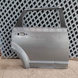 Puerta trasera derecha Dodge Journey 2009 - 2012