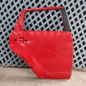 Puerta trasera derecha Great Wall Florid Cross 2010 - 2013