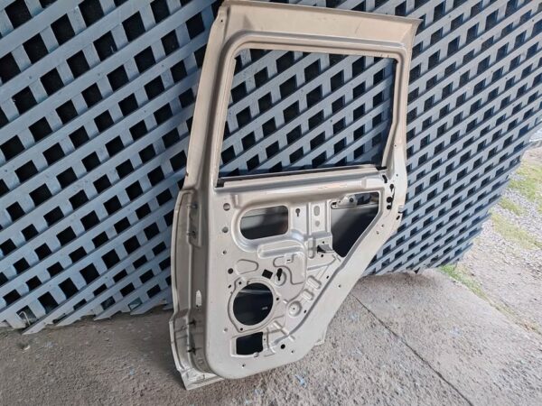 Puerta trasera derecha Jeep Grand Cherokee 2007 - 2011 - Imagen 6