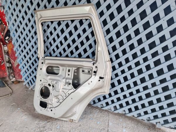 Puerta trasera derecha Jeep Grand Cherokee 2007 - 2011 - Imagen 7