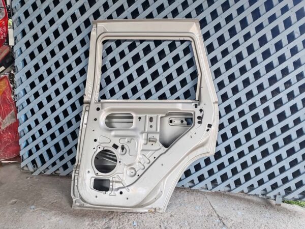 Puerta trasera derecha Jeep Grand Cherokee 2007 - 2011 - Imagen 8