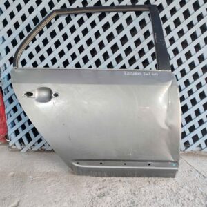 Puerta trasera derecha Kia Carens 2007 - 2013