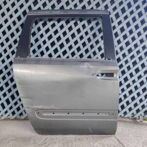 Puerta trasera derecha Kia Carnival 2006 - 2014