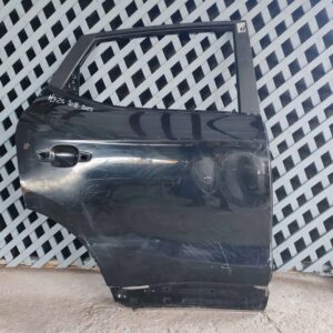 Puerta trasera derecha MG ZS 2018 - 2025