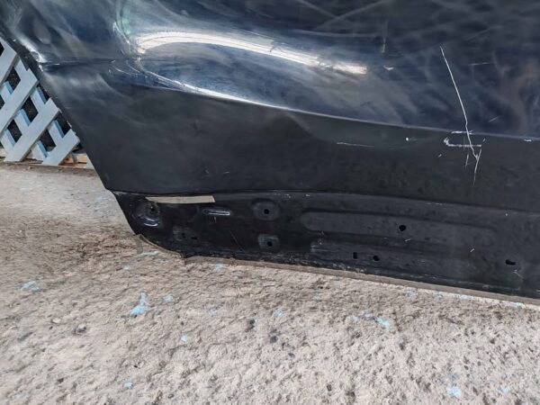 Puerta trasera derecha MG ZS 2018 - 2025 - Imagen 3