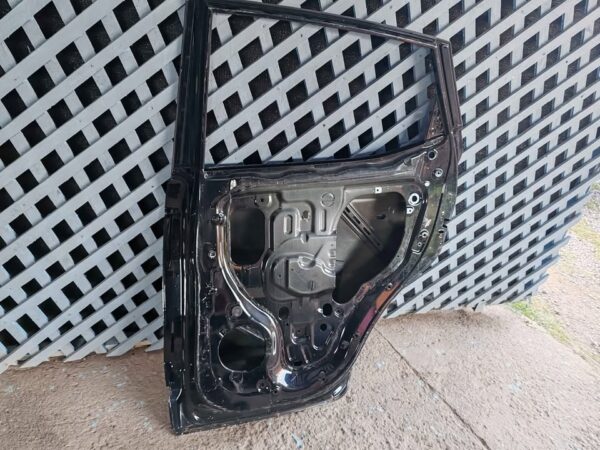 Puerta trasera derecha MG ZS 2018 - 2025 - Imagen 7