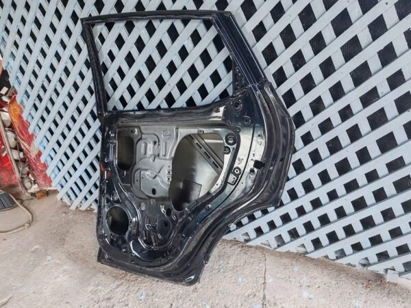Puerta trasera derecha MG ZS 2018 - 2025 - Imagen 8