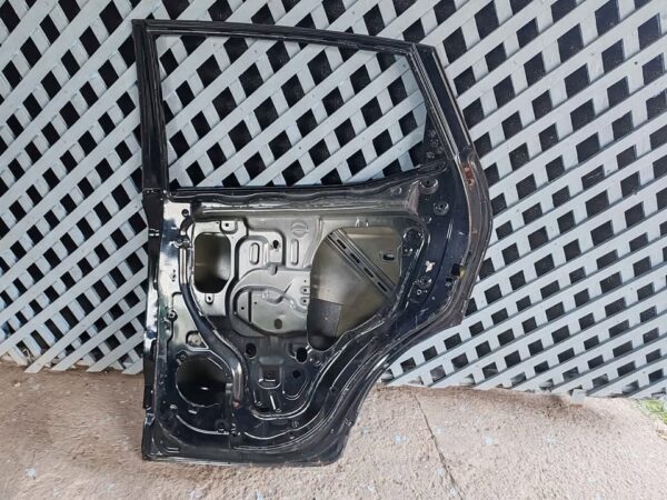 Puerta trasera derecha MG ZS 2018 - 2025 - Imagen 9