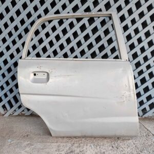 Puerta trasera derecha Suzuki Alto 2007 - 2012