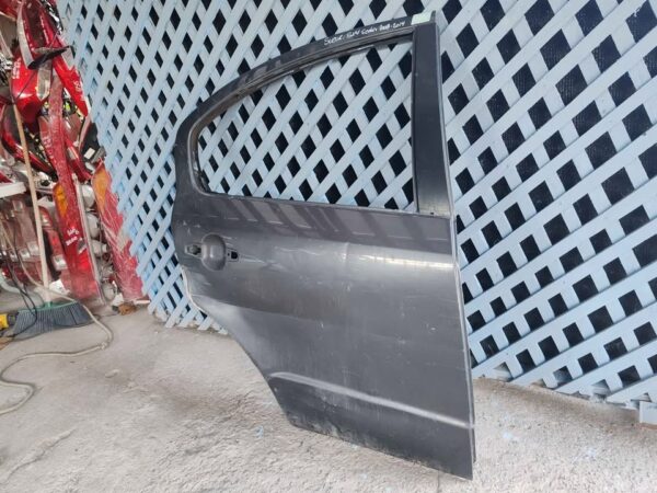 Puerta trasera derecha Suzuki SX4 sedan 2008 - 2014 - Imagen 3