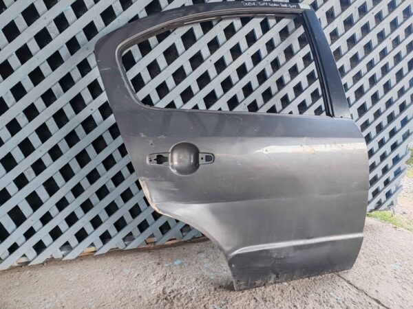 Puerta trasera derecha Suzuki SX4 sedan 2008 - 2014 - Imagen 4