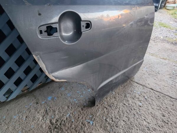 Puerta trasera derecha Suzuki SX4 sedan 2008 - 2014 - Imagen 5