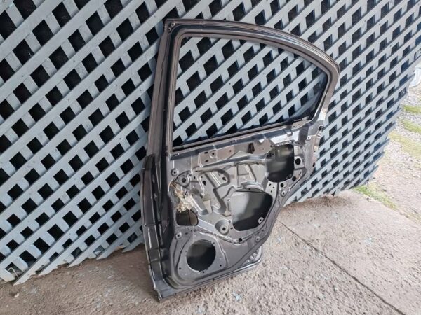 Puerta trasera derecha Suzuki SX4 sedan 2008 - 2014 - Imagen 6