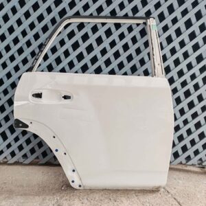 Puerta trasera derecha Toyota 4Runner 2011 - 2023