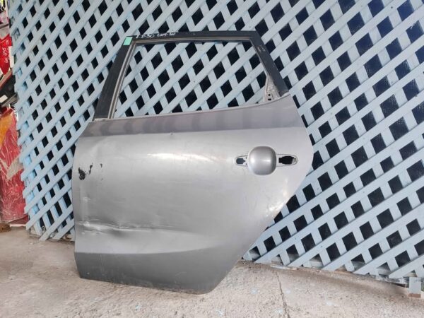 Puerta trasera izquierda Hyundai i30 2009 - 2011 - Imagen 3