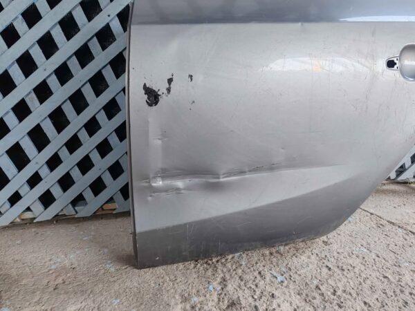 Puerta trasera izquierda Hyundai i30 2009 - 2011 - Imagen 5