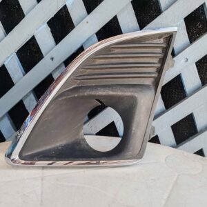 Tapa de neblinero izquierdo Chevrolet Cruze 2013 - 2015