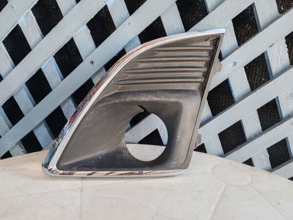 Tapa de neblinero izquierdo Chevrolet Cruze 2013 - 2015