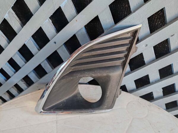 Tapa de neblinero izquierdo Chevrolet Cruze 2013 - 2015 - Imagen 2
