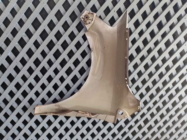 Tapabarro derecho Volkswagen Fox 2004 - 2010 - Imagen 7