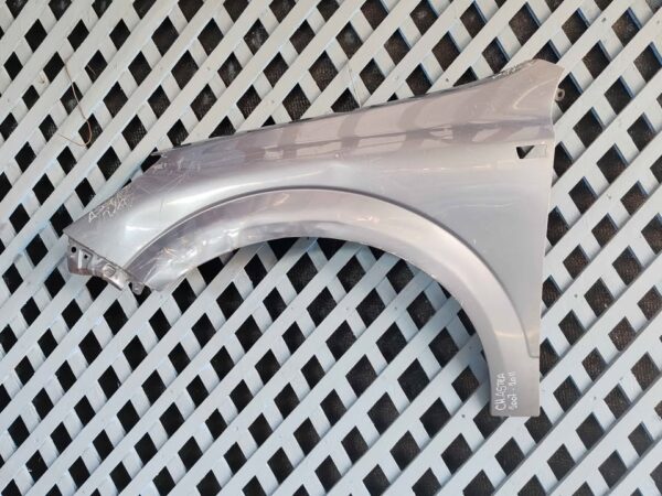Tapabarro izquierdo Chevrolet Astra Enjoy 2007 - 2010