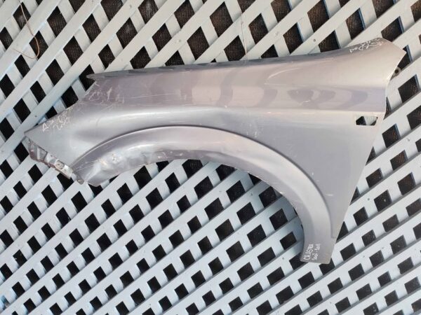 Tapabarro izquierdo Chevrolet Astra Enjoy 2007 - 2010 - Imagen 2