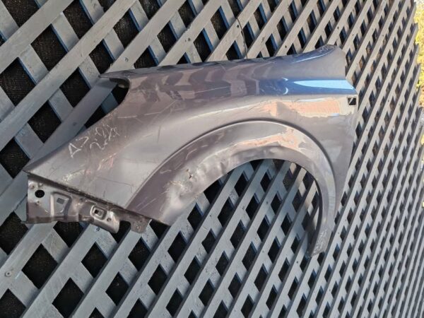 Tapabarro izquierdo Chevrolet Astra Enjoy 2007 - 2010 - Imagen 3