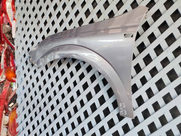 Tapabarro izquierdo Chevrolet Astra Enjoy 2007 - 2010 - Imagen 5